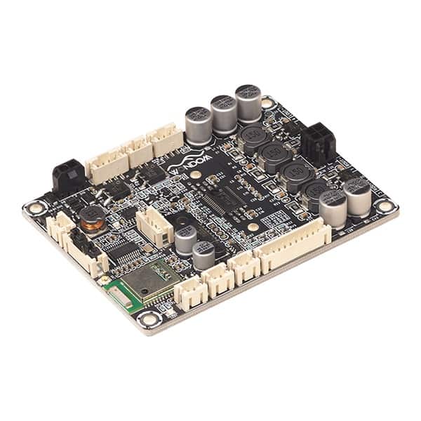 AA-JA31212v2 WONDOM JAB2v2 1x60 Watt Class D Amplifier Board with