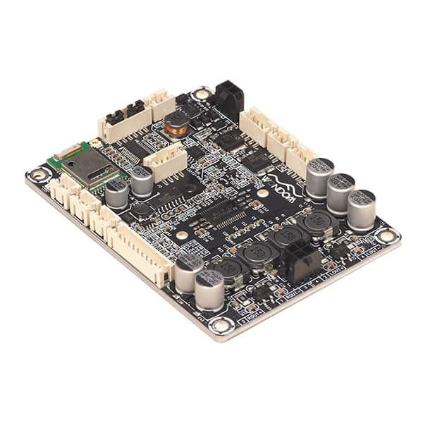 AA-JA31212v2 WONDOM JAB2v2 1x60 Watt Class D Amplifier Board with