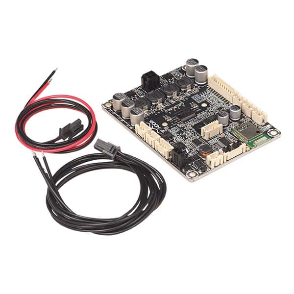 AA-JA31212v2 WONDOM JAB2v2 1x60 Watt Class D Amplifier Board with