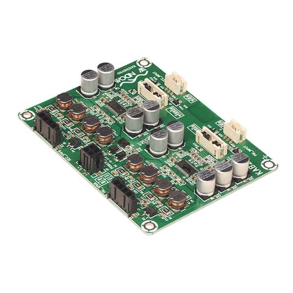 AA-KA32475 4x15W Amplifier Board for Game Machine and Kiosk