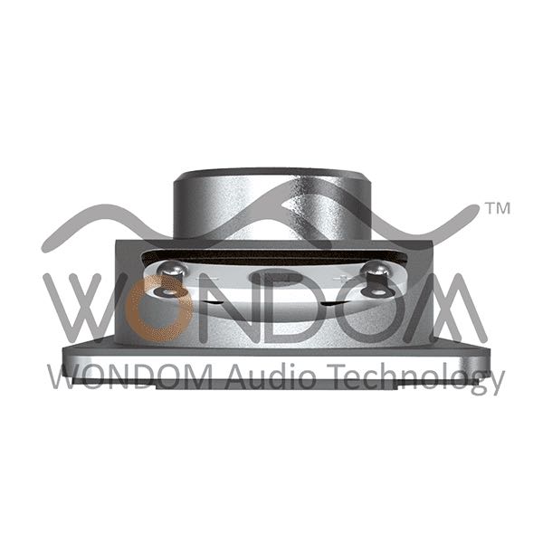 AA-SP15118 70x30mm Neodymium Powered 3Watt 4Ohm Full Range Speaker