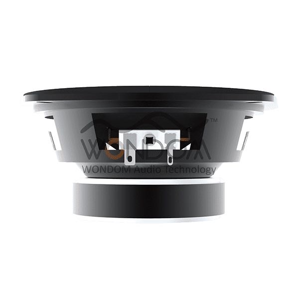 1x 2 inch 4/8Ohm 12W HIFI Full Range Driver Audio Speaker Stereo Loudspeaker #E 1x 2 inch 4/8Ohm 12W HIFI Full Range Driver Audio Speaker Stereo Loudspeaker #E