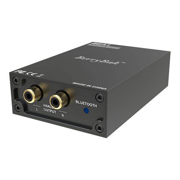 【Amina Amami】3箱セントラヴィ ENEW Active Bu AA-AB41159 WONDOM BEA1 QCC5171 Bluetooth v5.3/USB Decoder w