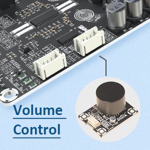 AA-AB32257 WONDOM TAS5768 DIPO2 2 x 50W Pure Digital 3-Wire I2S