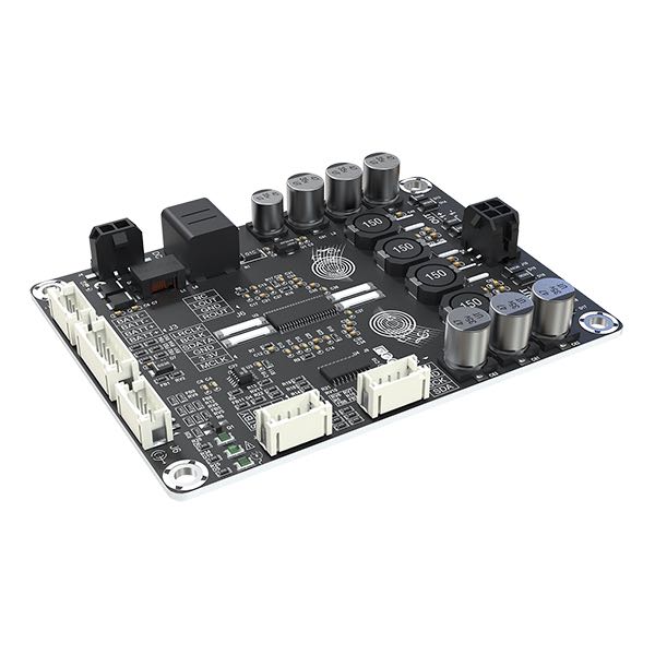 AA-AB32257 WONDOM TAS5768 DIPO2 2 x 50W Pure Digital 3-Wire I2S