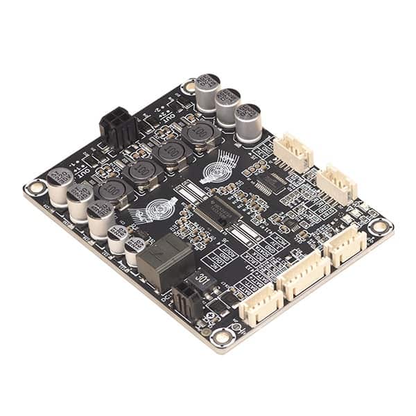 AA-AB32257 WONDOM TAS5768 DIPO2 2 x 50W Pure Digital 3-Wire I2S