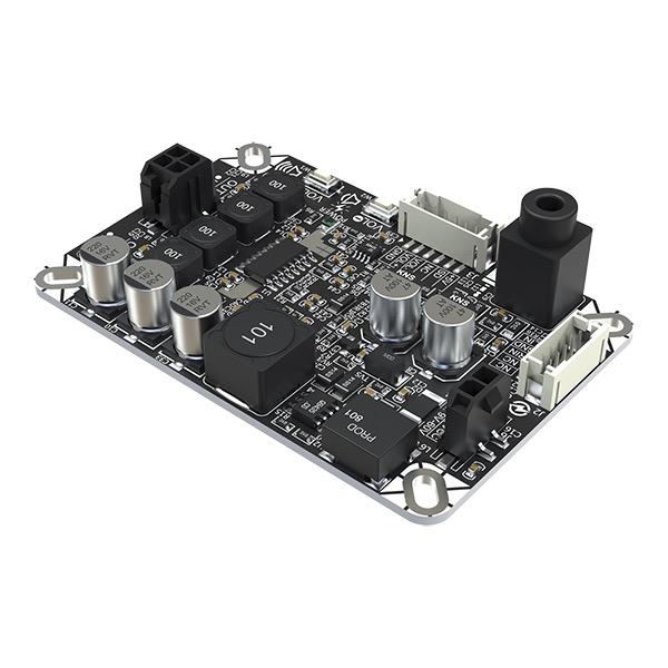 AA-AB32143 AIPO2X3 2 x 3W RMS Class D Audio Amplifier Board with