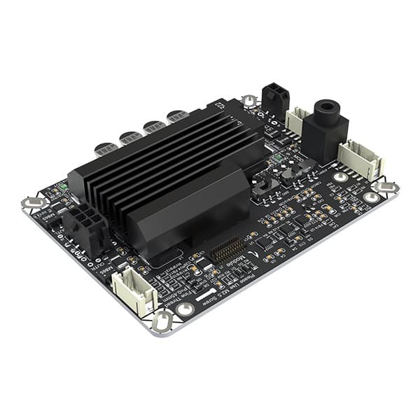 AA-AB32144 AIPO2X50 2x50W/1x100W Class D Amplifier Board