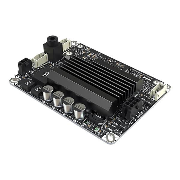 AA-AB32144 AIPO2X50 2x50W/1x100W Class D Amplifier Board