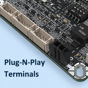 AA-AB41164 A2D-PCM1822 Analog to I2S Decode Board Stereo Audio ADC