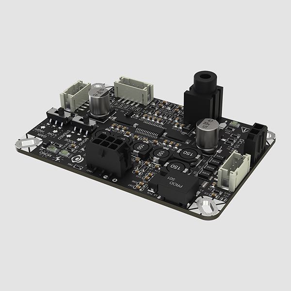 AA-AB32145 AIPO2X8 2x8W / 1x16W Audio Amplifier Board TPA3110 with