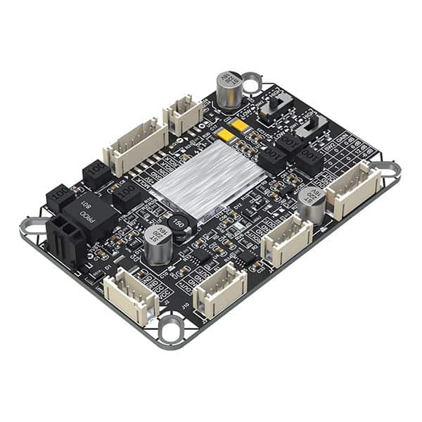 その他 aoia AA-AB41166 CE&FCC Certified ASCM-D2A-PCM5122 I2S to Analog Single