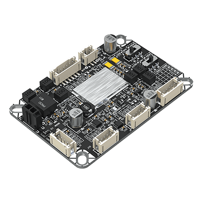 AA-AB41166 CE&FCC Certified ASCM-D2A-PCM5122 I2S to Analog Single