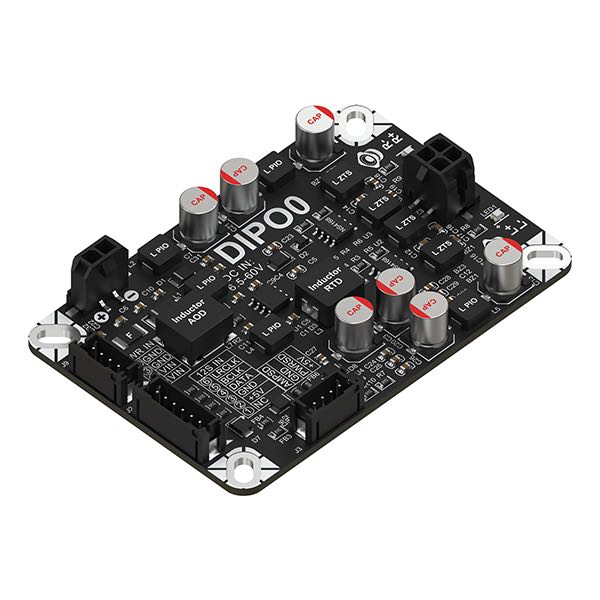 AA-AB32259 2x2W DC 6.5V - 60V I2S Input Pure Digital Audio