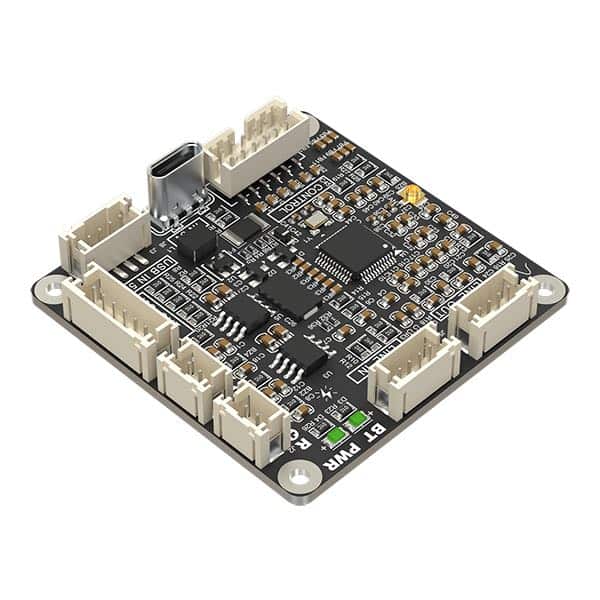 AA-KA32172 KAB0 Stereo 3W USB Digital Input Audio Amplifier Board