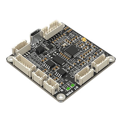 AA-KA32172 KAB0 Stereo 3W USB Digital Input Audio Amplifier Board