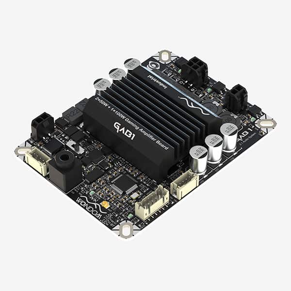 AA-KA32481 TPA3116 2x50W+1x100W 2.1 Gaming Amplifier Board w