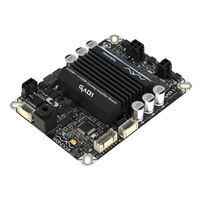 AA-AB32189 WONDOM TDA7498 2 x 100Watt Class D Audio Amplifier Board